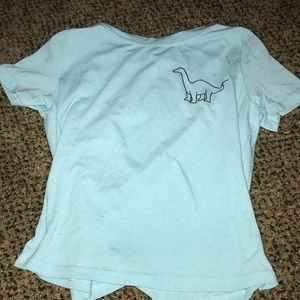 Dinosaur T-Shirt